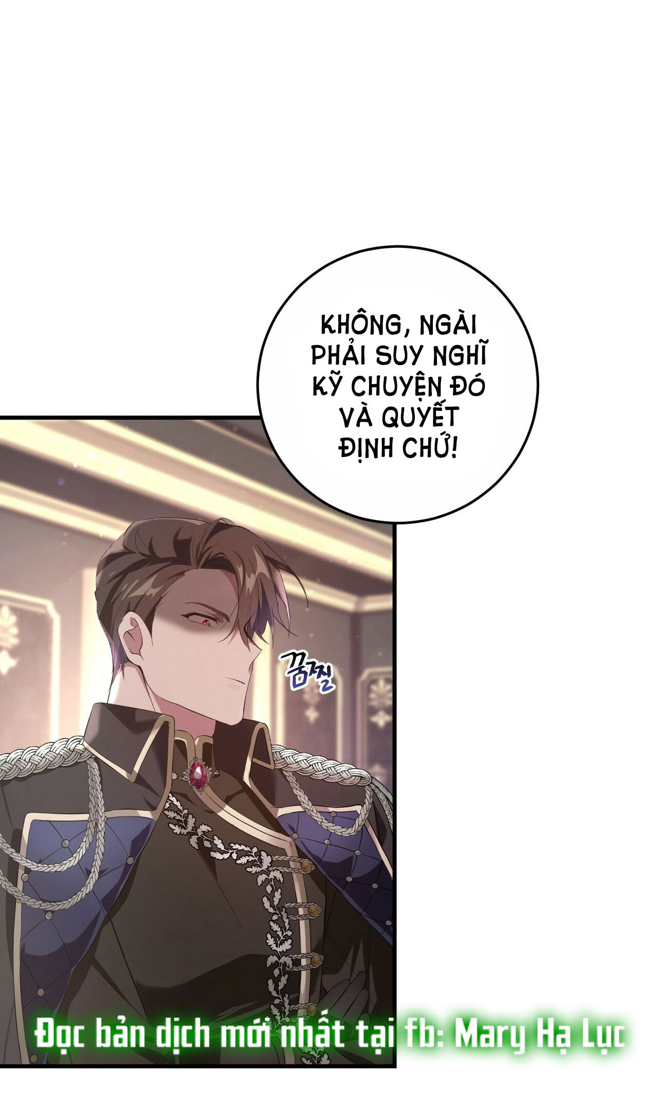 hãy nếm và nuốt đi nào chapter 5.1 26