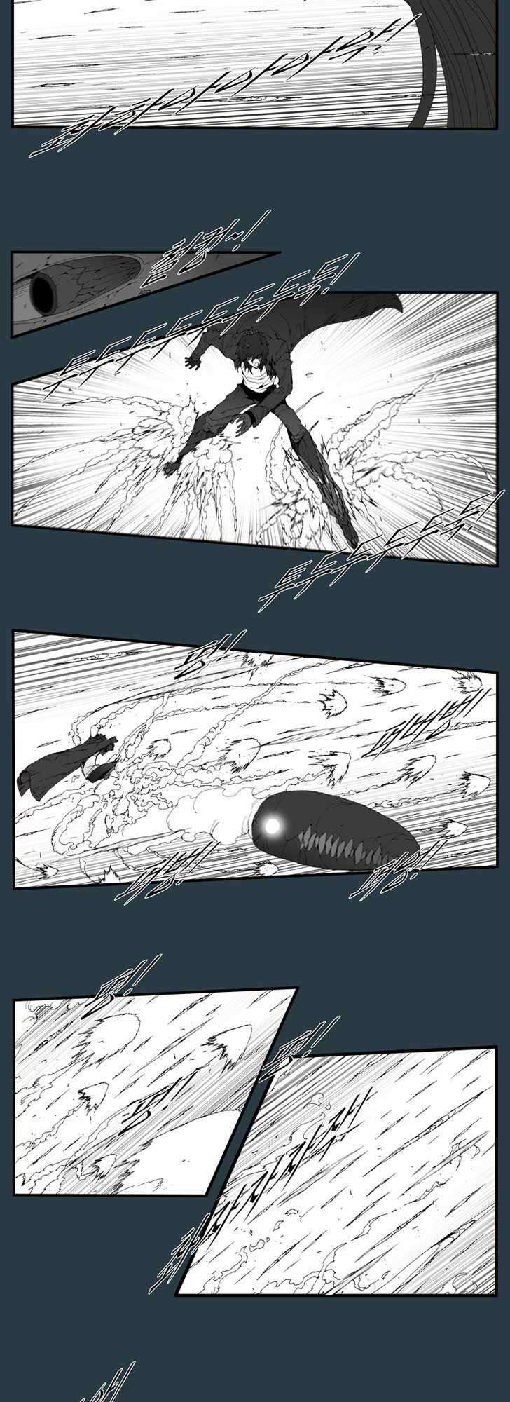 siêu năng chapter 174 7