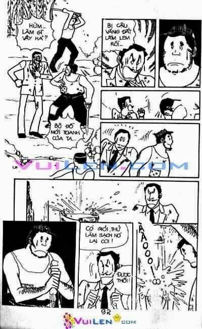 tiểu thư áo trắng chapter 14 92