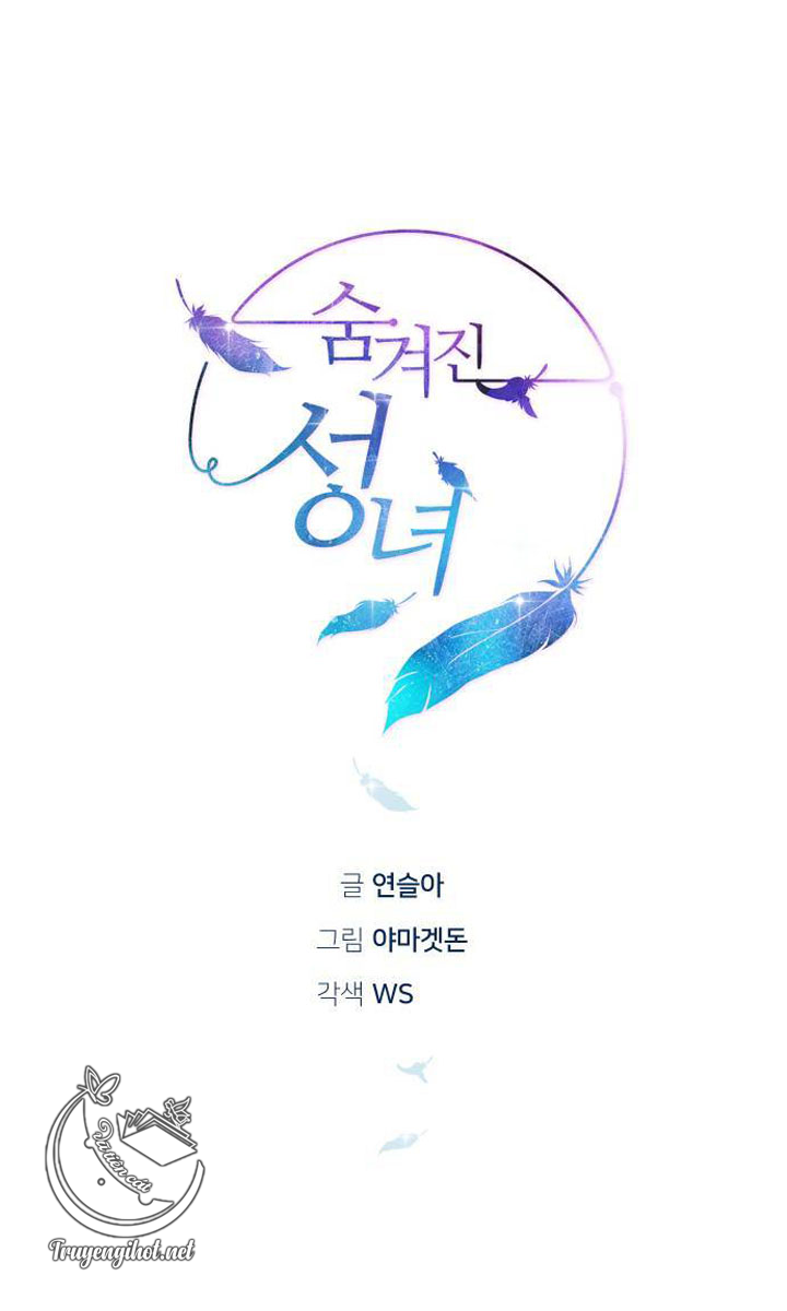 thánh nữ ẩn mình chapter 1.2 3