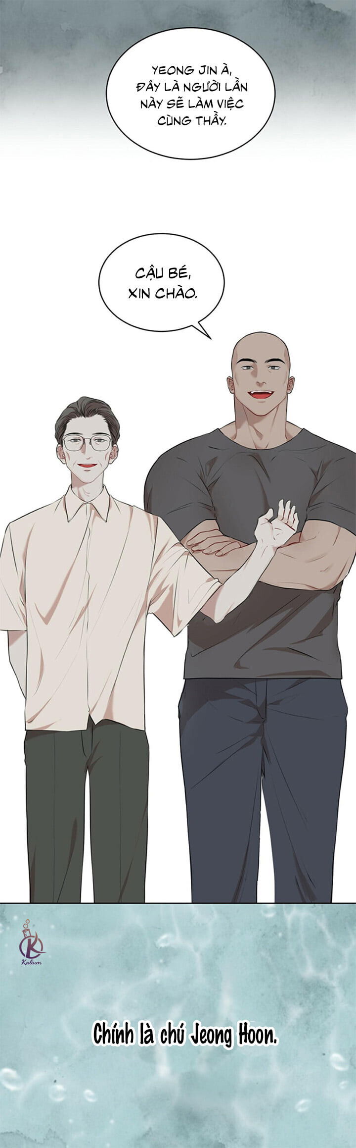 hình thái khởi sinh chapter 24 9