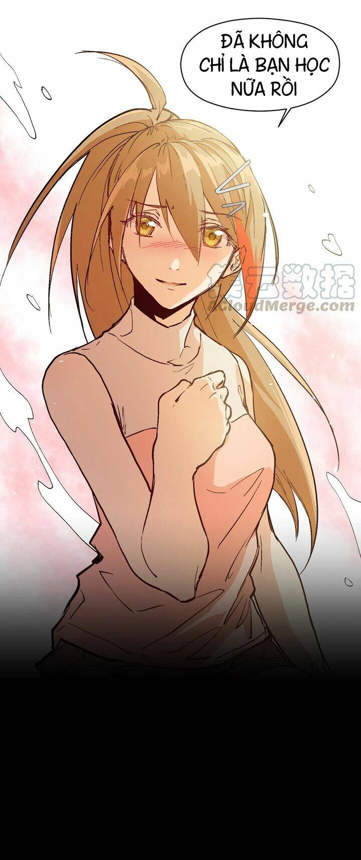 vương bài đặc công trùng sinh vườn trường chapter 33 25