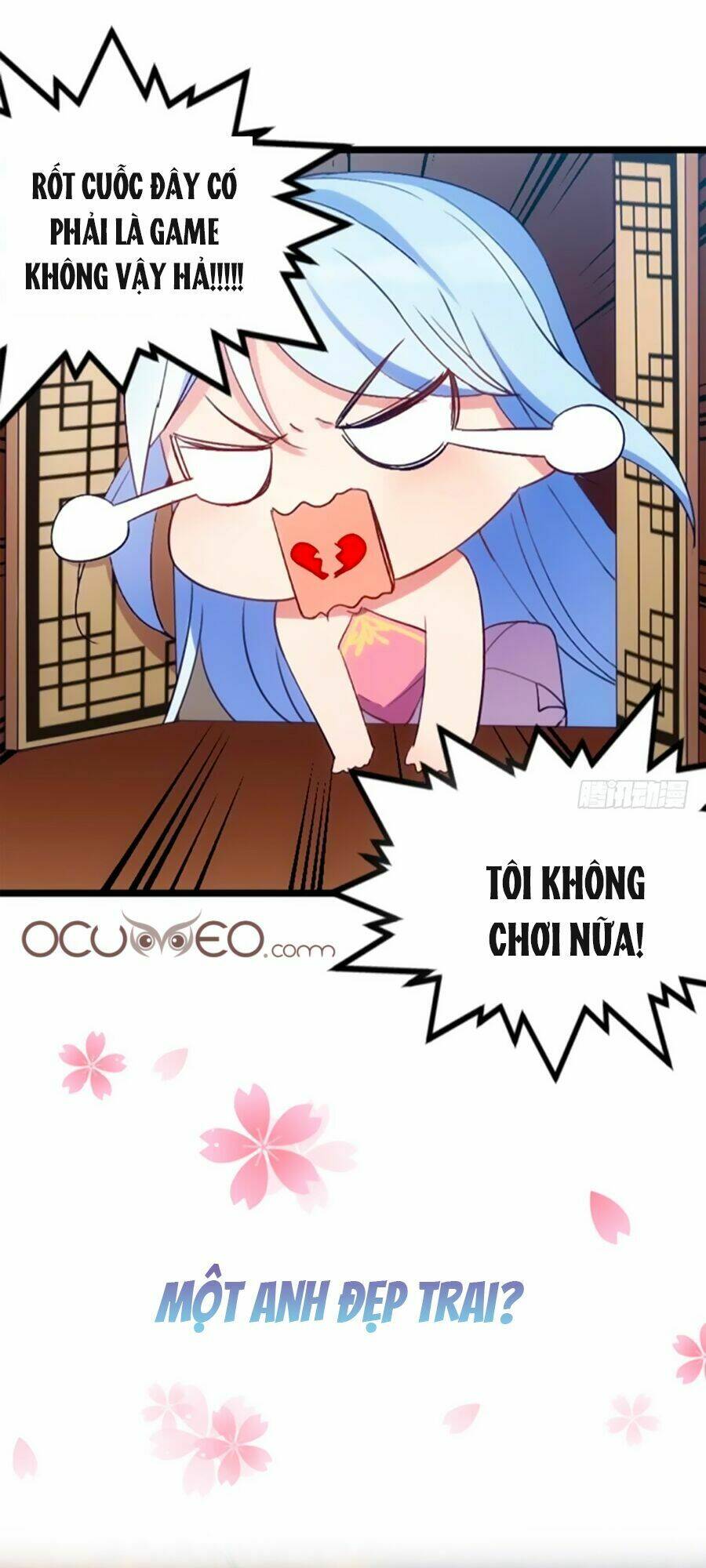 tôi ở dị giới khai ngư đường chapter 1 12