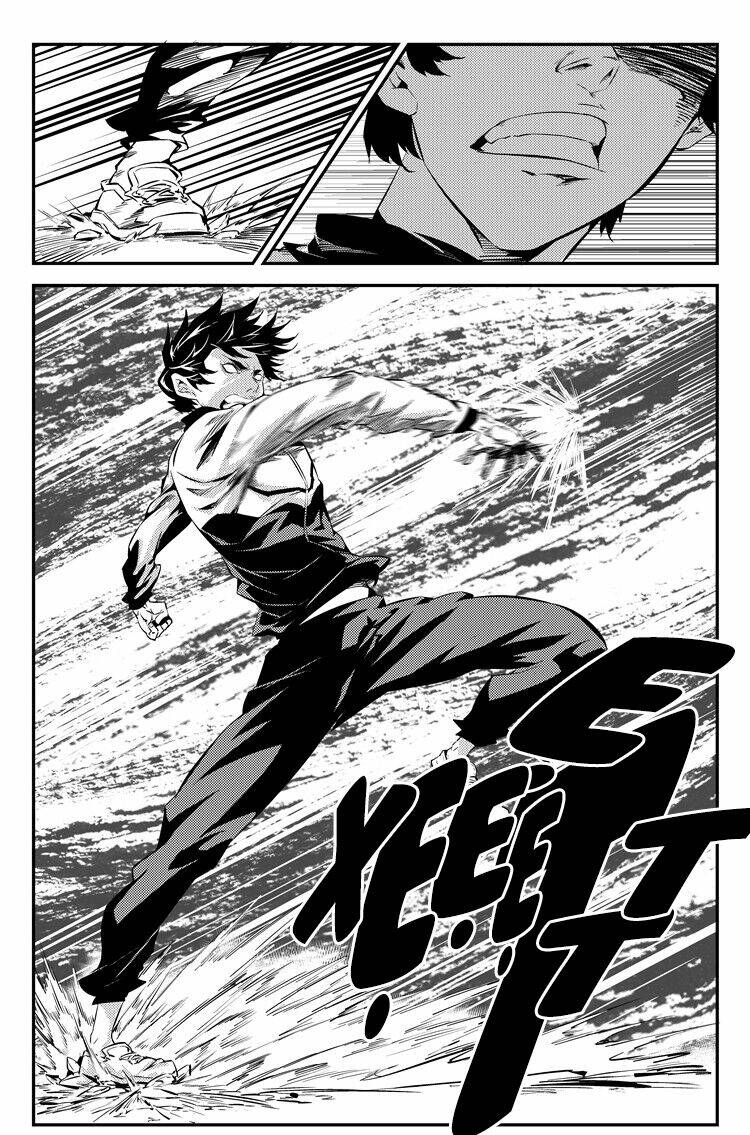 nhẫn tây du chapter 11 6