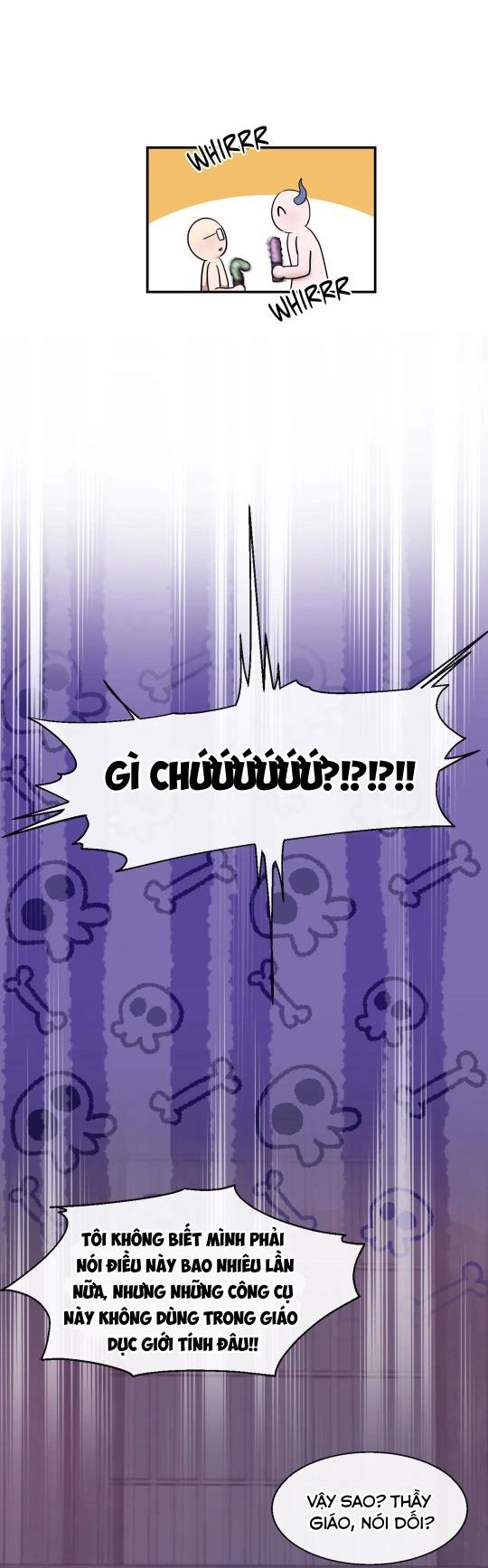 lâu đài tình dục chapter 4 48