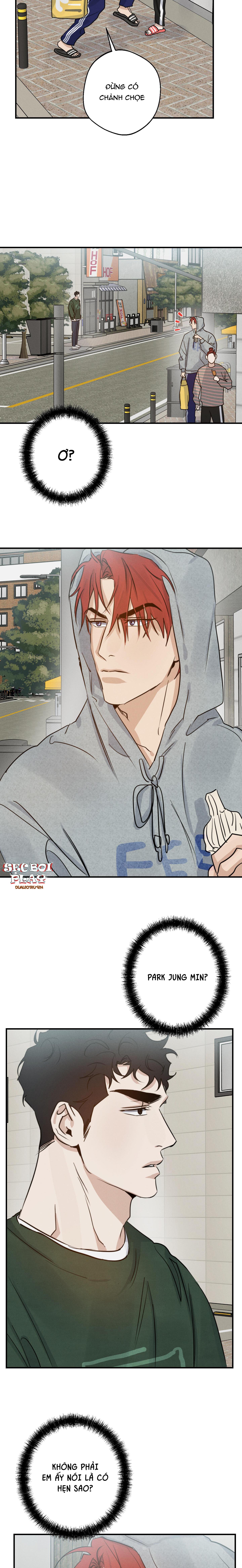 high clear chapter 27 6