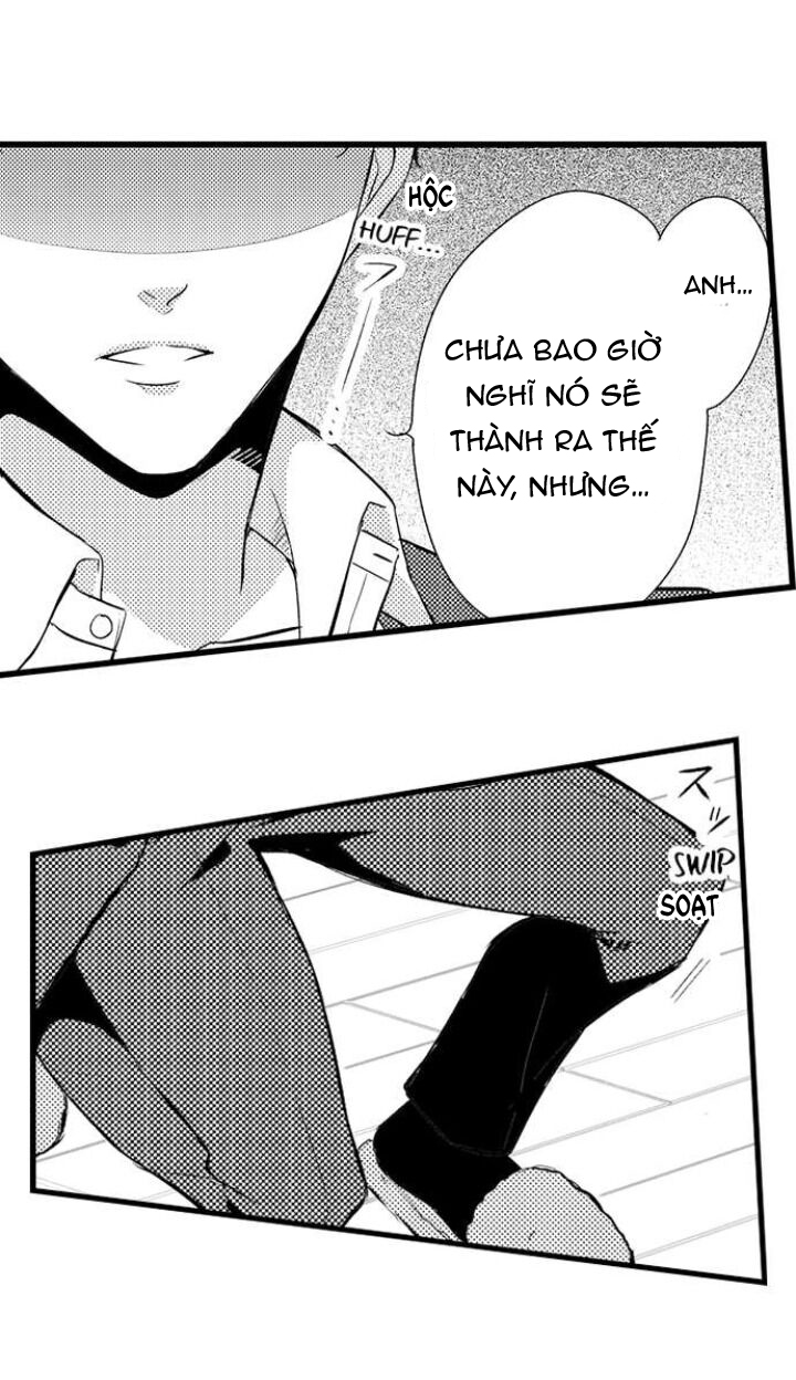 anh sẽ yêu em đến khi em tốt nghiệp chapter 3 16