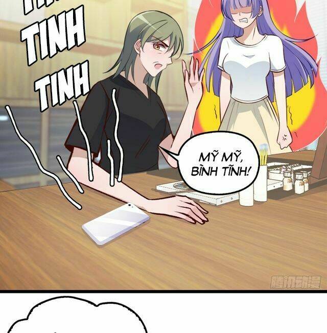 bí mật kết hôn với ảnh đế: vợ ơi đến đây tấn công đi nào chapter 12 28