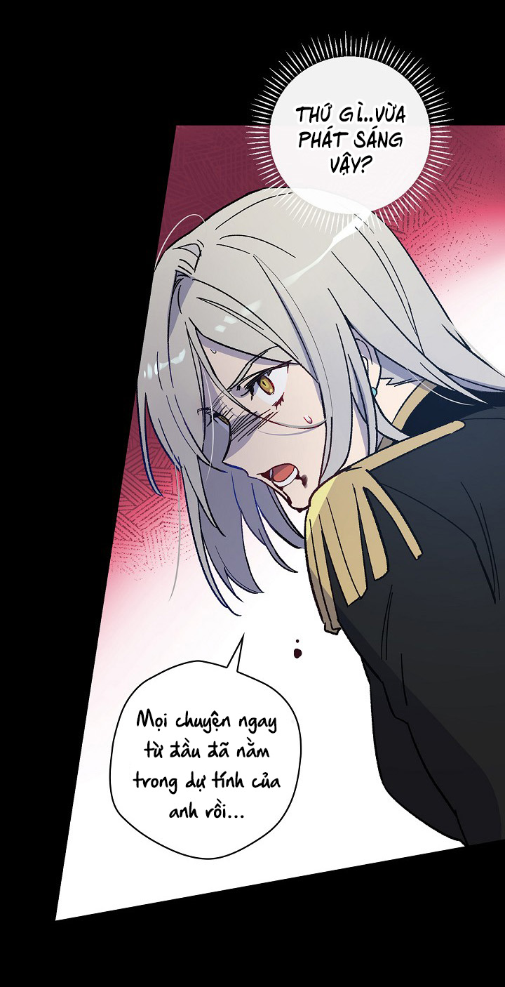 hiệp sĩ đỏ thay đổi rồi?! chapter 1 10