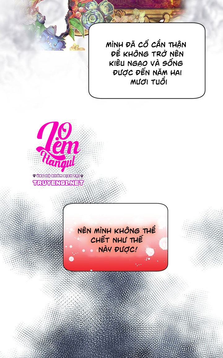 công chúa của loài chim chapter 1 41