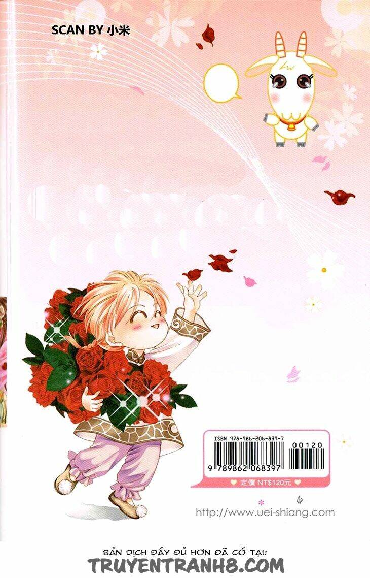 vạn dặm tìm chồng 2 chapter 8 45