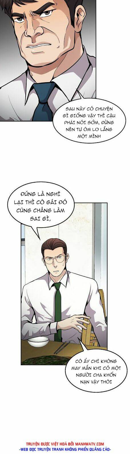 điều tra viên chuyển sinh chapter 100 9