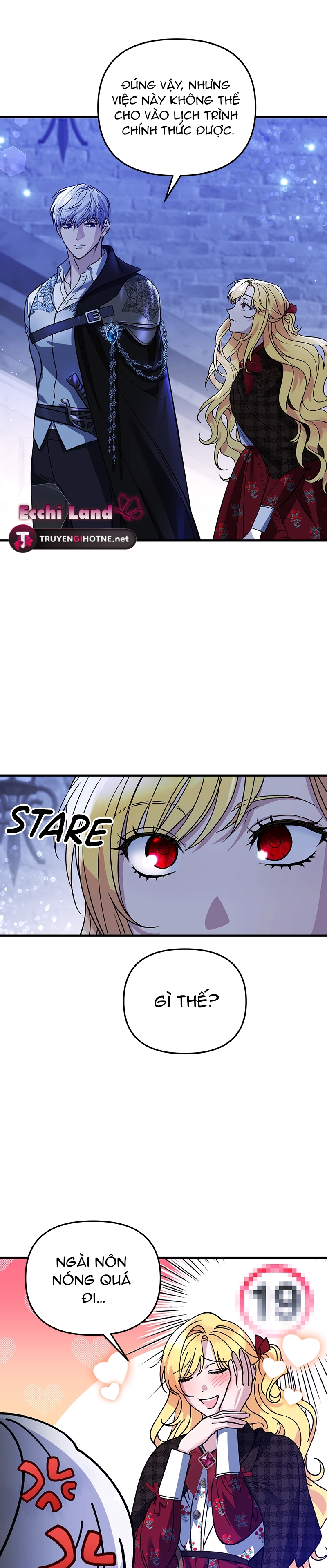 10 phương pháp để bị bạo chúa bỏ rơi chapter 7.2 6