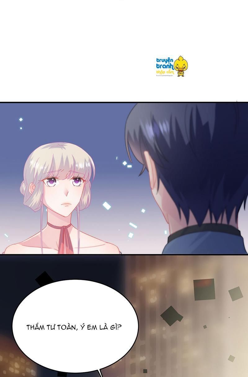 chọc tới chủ tịch tổng tài 2 chapter 139 8