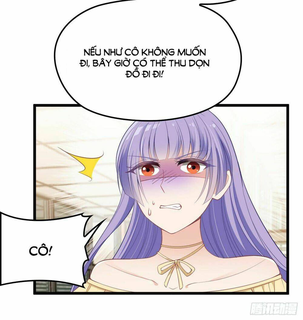 bí mật kết hôn với ảnh đế: vợ ơi đến đây tấn công đi nào chapter 20 22