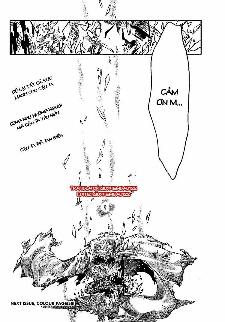 huyền thoại đôi cánh chapter 210 15