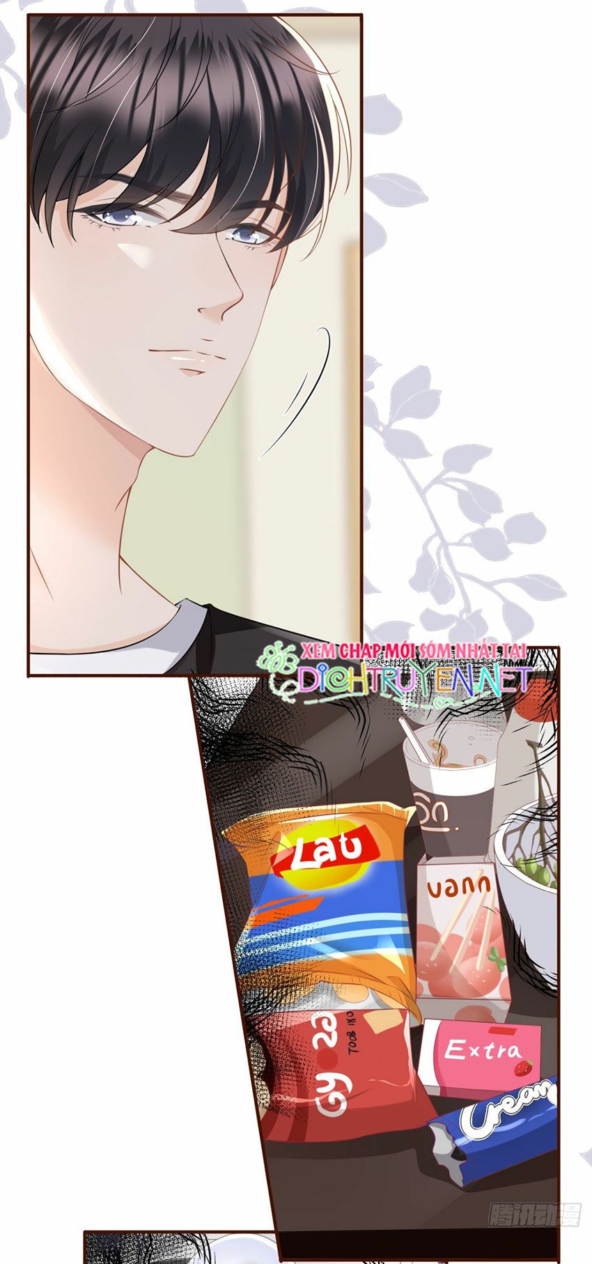 bạn gái tôi mới 30+ tuổi xuân chapter 12 40