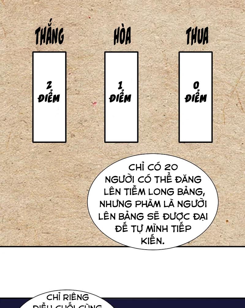 võ đạo độc tôn chapter 260 12