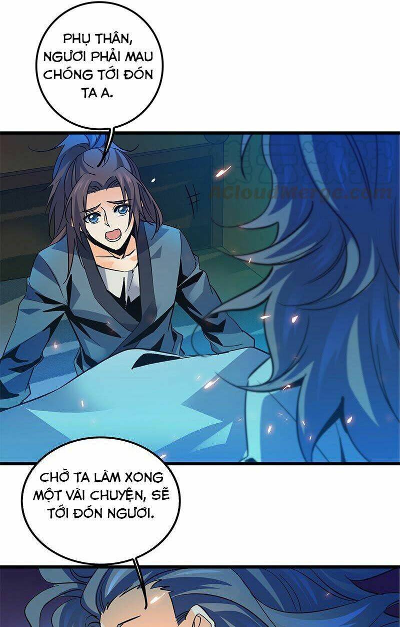 thần điêu hiệp lữ (new 2020) chapter 9 39