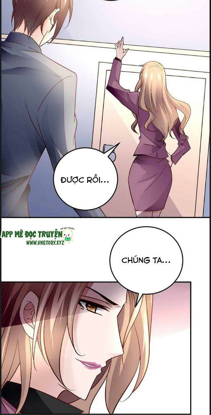 trò chơi săn tình - tổng tài khó kìm lòng chapter 61 18