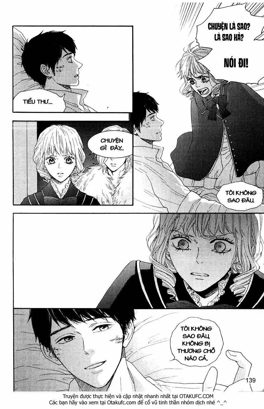 lady detective chapter 20 27