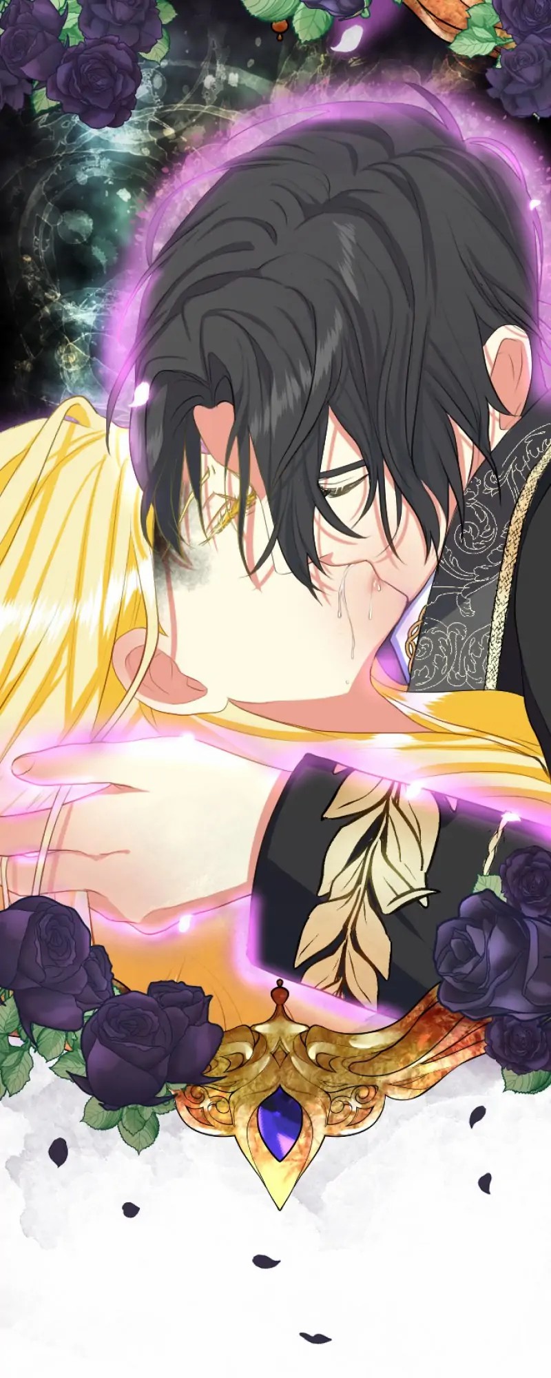 bản hợp đồng bí mật chapter 5.2 19