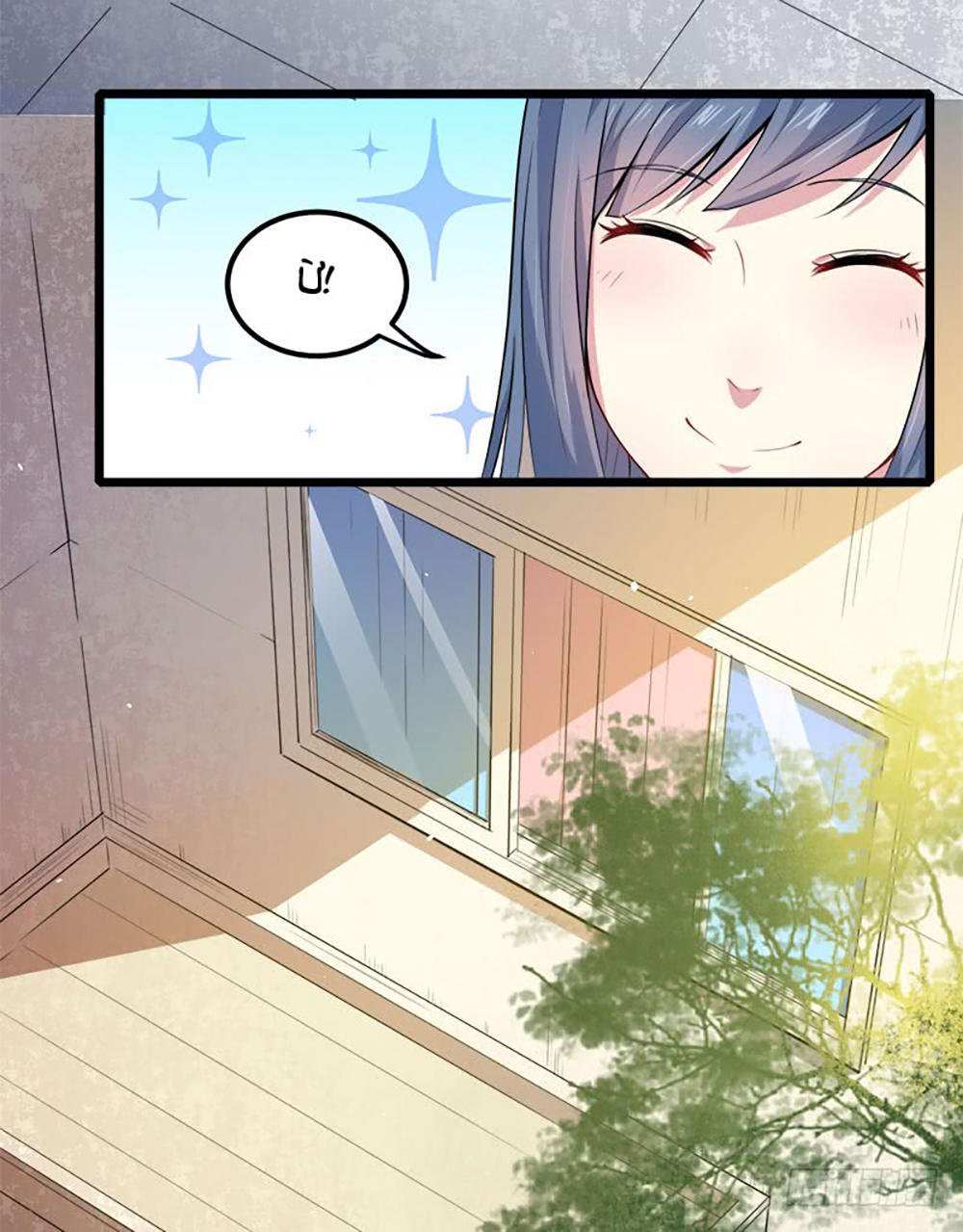 ngạo kiều quỷ vương yêu ta chapter 33 8