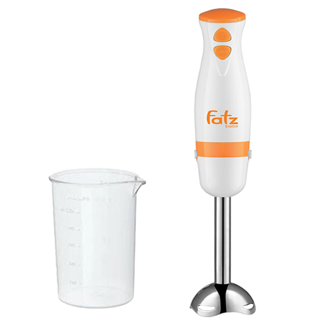 Máy Xay Cầm Tay Standard FatzBaby FB5013HW (350W) - Hàng Chính Hãng