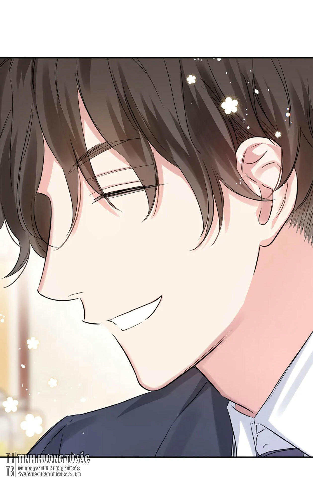 cấp trên nhỏ tuổi chapter 19 62