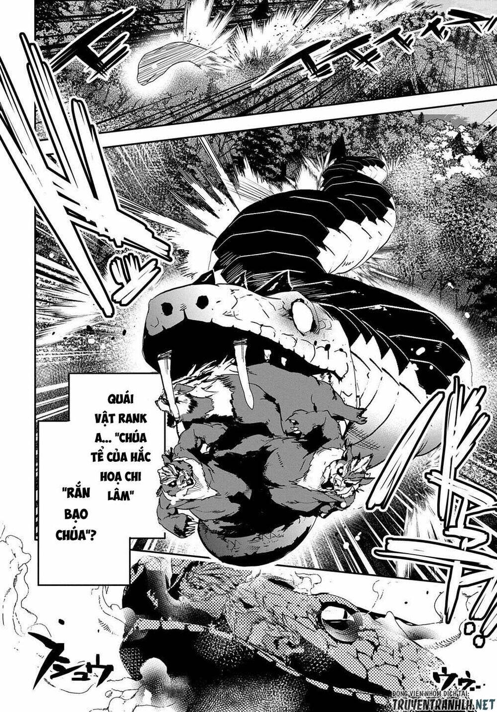 shounin yuusha wa isekai wo gyuujiru! - saibai skill de nandemo fuyashi chaimasu chapter 11 8