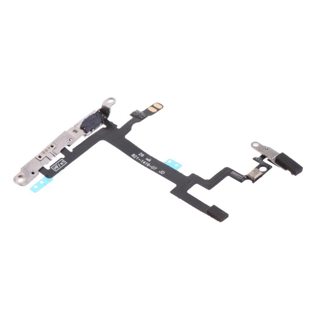 Smart Phone Power Button Flex Cable 5