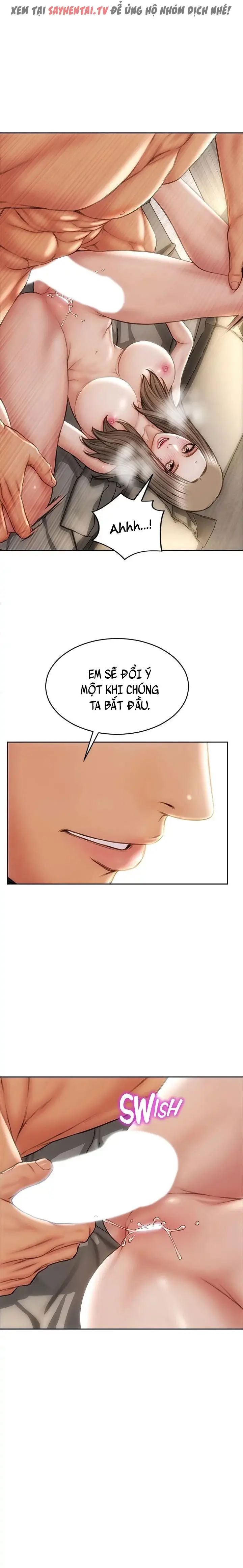 gã tồi tệ chapter 20 1