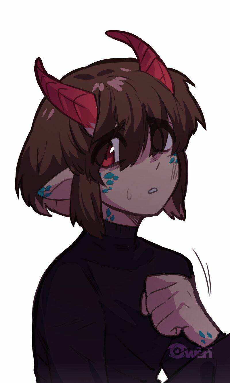 lời nguyền lalin chapter 32 41