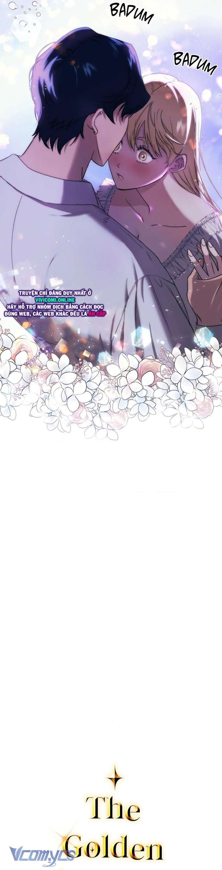 [19+] tôi kết hôn với em gái của vợ chapter 5 55