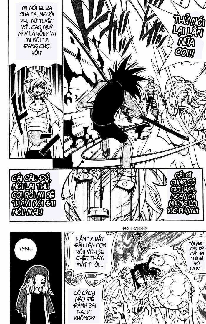 vua pháp thuật chapter 45 9