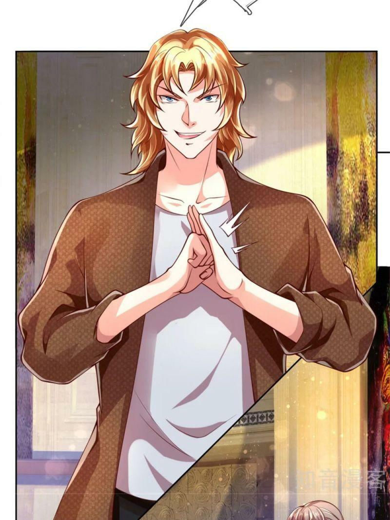 vú em tiên tôn đi ở rể chapter 176 6