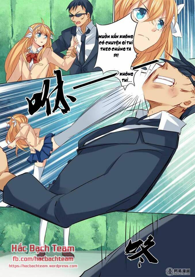 câu chuyện tuyệt vời của sao chapter 14 6