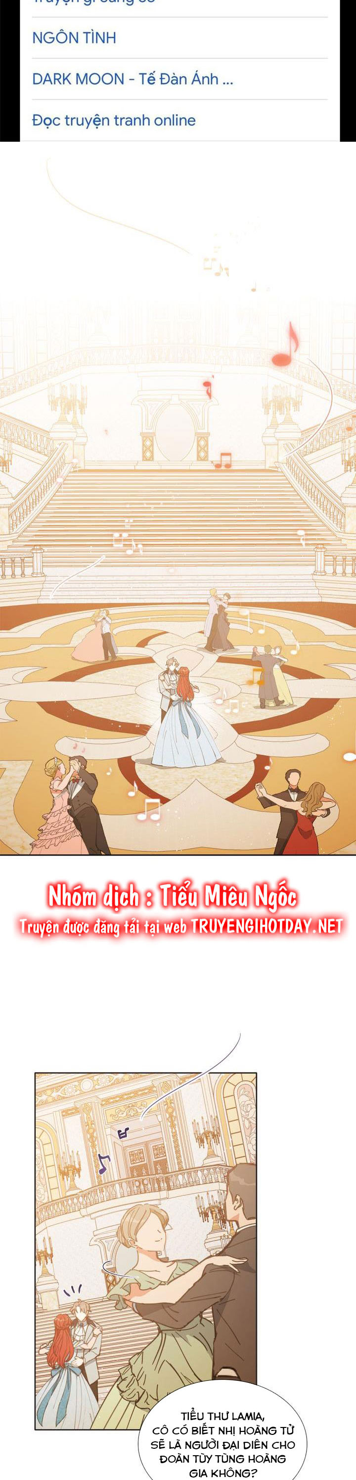 cái chết của nàng lamia chapter 28 2