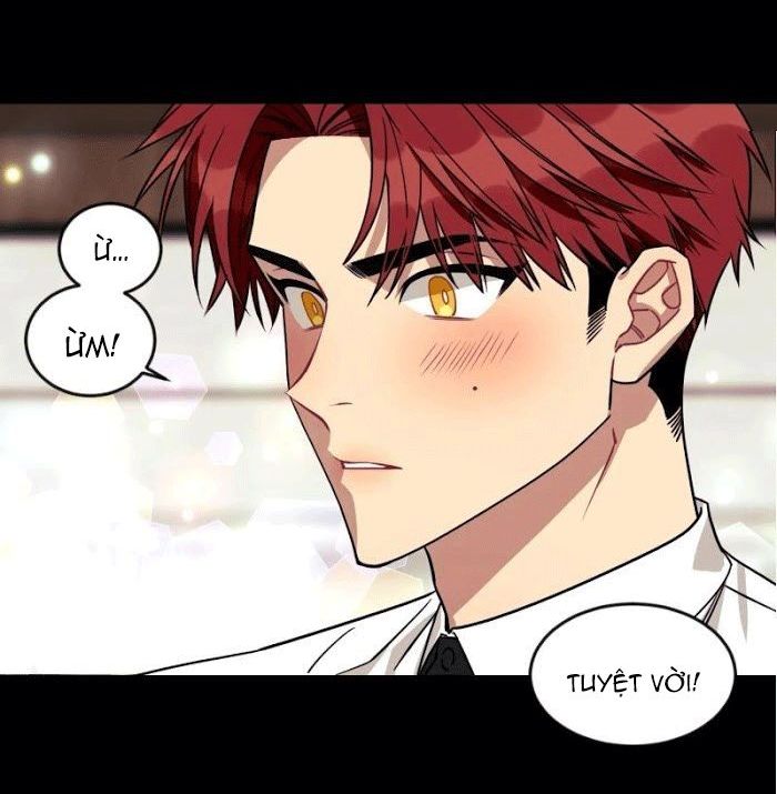 điều ước của cậu là mệnh lệnh của tớ chapter 6 13