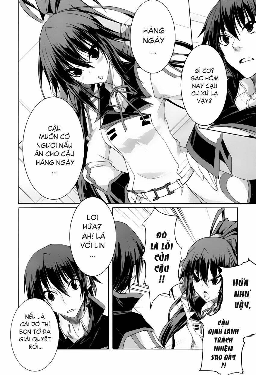 infinite stratos chapter 10 20