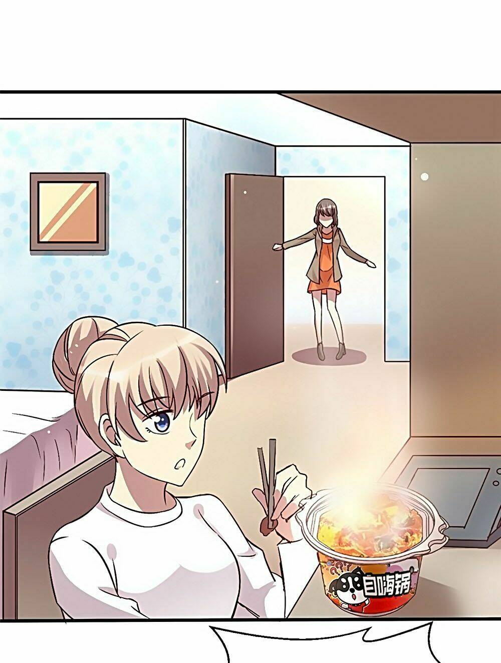 thời gian đều biết chapter 15 19