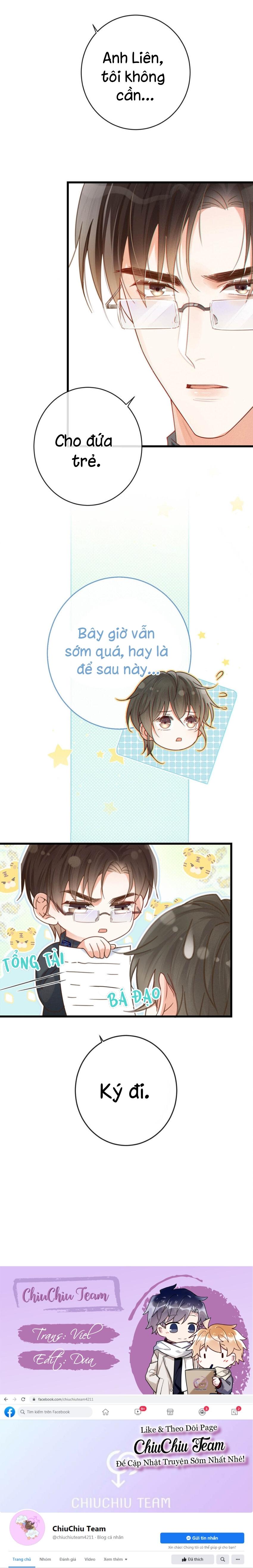 nghiện rượu chapter 36 17