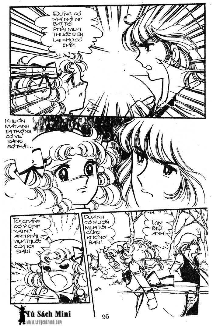 candy candy chapter 14 27