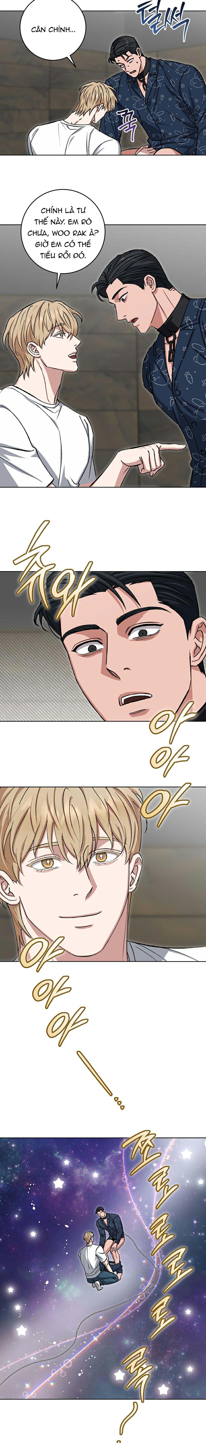 em bé đáng sợ chapter 10 12