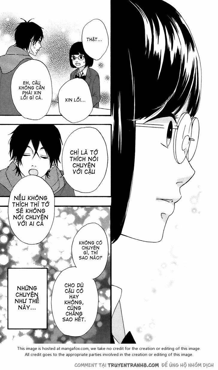 heroine shikkaku chapter 12.5 10