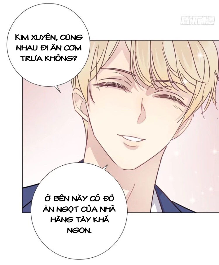 hôm nay nam giả trang nữ vẫn chưa được cầu hôn! chapter 27 38