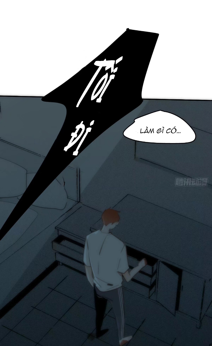 đêm đầy sao nói với em chapter 18 38