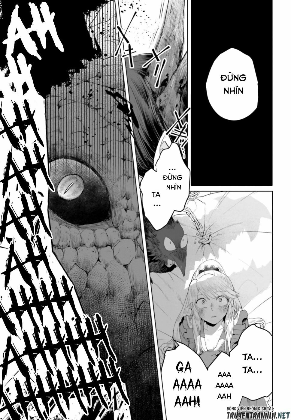 nữ phản diện bao nuôi trùm cuối chapter 12 5