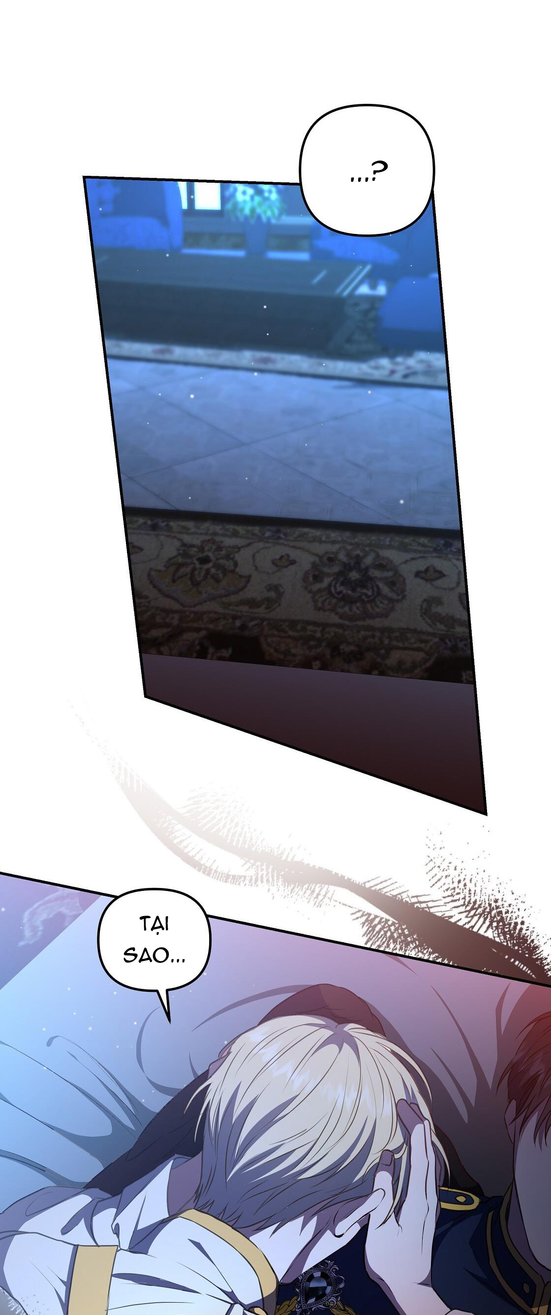 cách để sống sót với tư cách là người chơi chapter 15 17