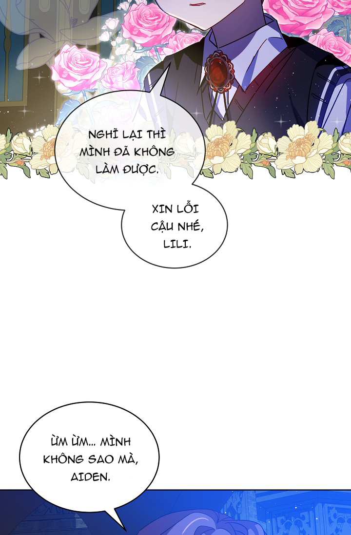 quý cô quyền lực chapter 29 43